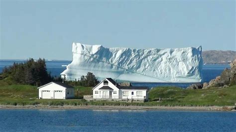 Twillingate Newfoundland | Newfoundland travel, Newfoundland icebergs ...