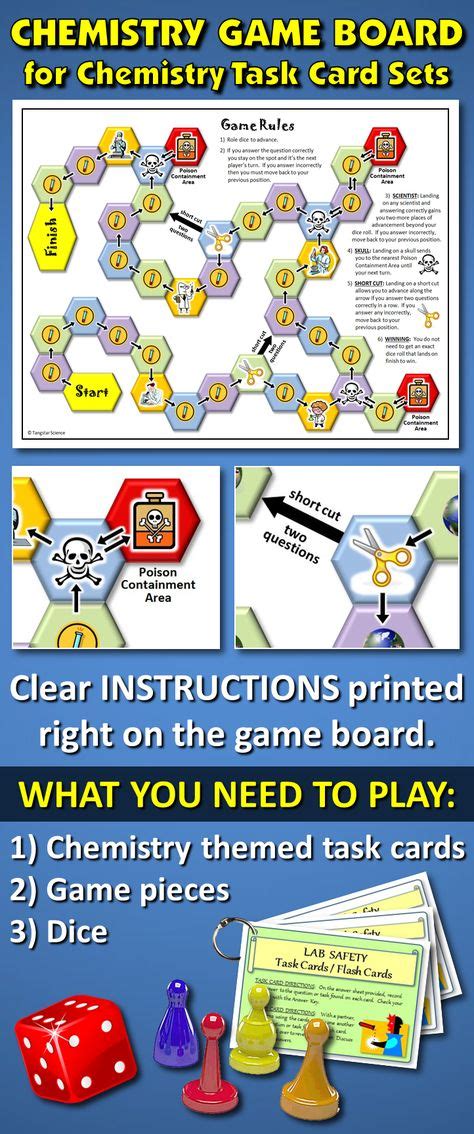 16 Best Science Games images | Science games, Teaching science, Science classroom