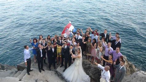 wedding-croatia | Sailing Adventures - Tours and Bare Boat hire