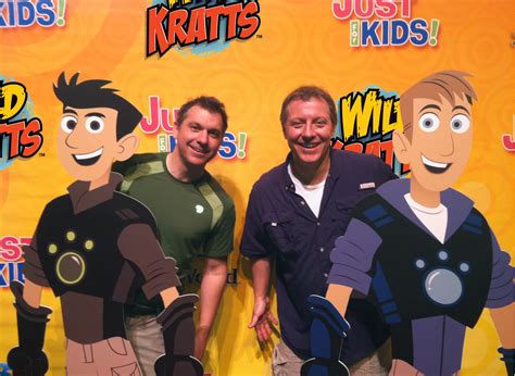 Wild Kratts - Live! | Mansfield, CT Patch