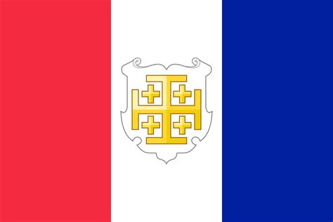 french flag in 1790 - Clip Art Library