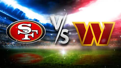 49ers vs. Commanders prediction, odds, pick, how to watch NFL Week 17 game