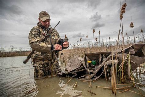 Late Season Duck Hunting Tips From an Expert