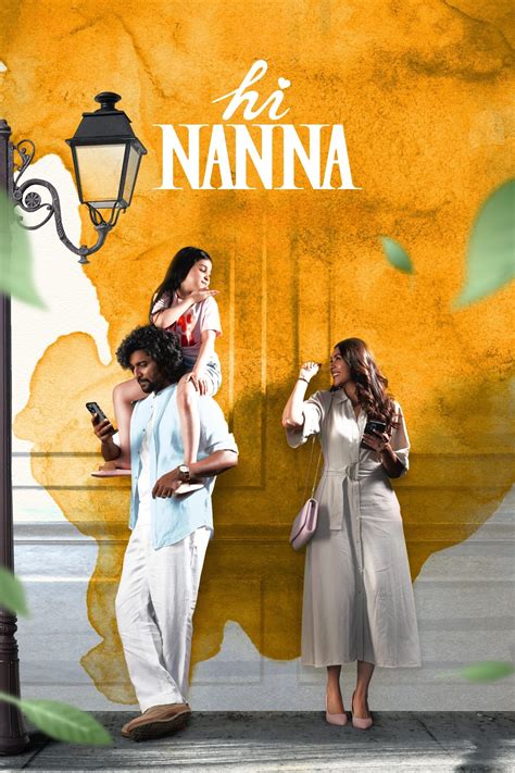 Hi Nanna (2023) Summary, Trailer, Cast, and More