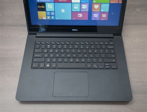 Dell Inspiron 14 5000 Series review: An attractive $750 laptop | PCWorld