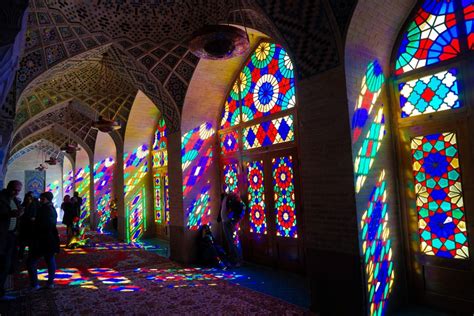 12 Fun Things To Do In Shiraz, Iran: The Majestic Soul Of Persian Culture