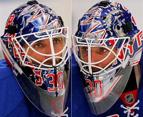 Worst Goalie Masks