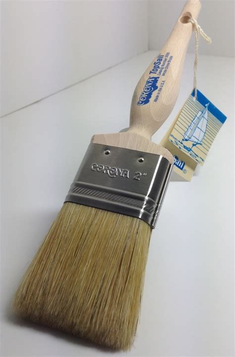 Corona Topsail™ - Paint Shop Brushes