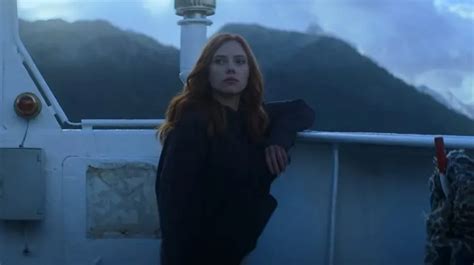 Black Widow Featurette Teases Film's Role in the Future of the MCU