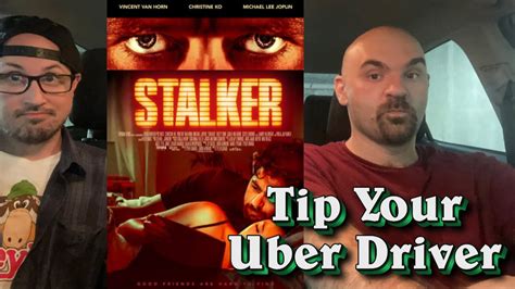 Stalker - Movie Review - YouTube