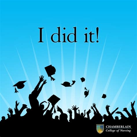 You Did It Graduation Quotes. QuotesGram