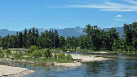 Southwest Montana Rivers | Fly Fishing & Paddling Information