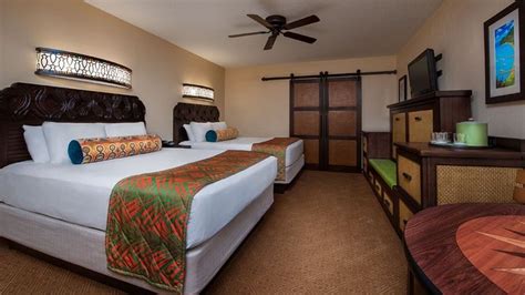 Disney's Caribbean Beach Resort Rooms: Pictures & Reviews - Tripadvisor