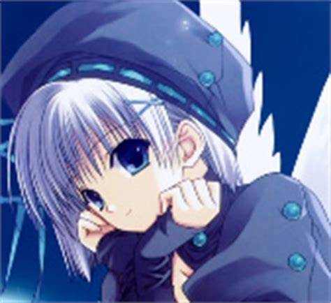 Anime Girl ^^ - Anime Girls Icon (7642530) - Fanpop