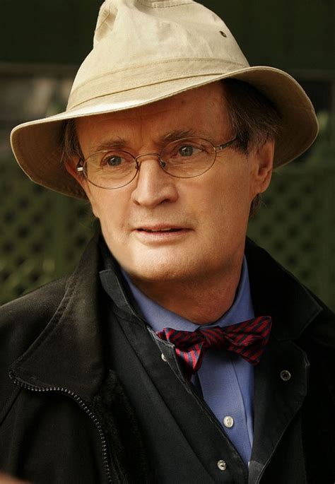 Ducky from NCIS | Actors, Ncis, David mccallum