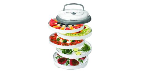 5 Best Food Dehydrators 2022 – Top Tested Dehydrators