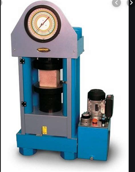 Compression Testing Machine Calibration at best price in Pune | ID: 21376215497