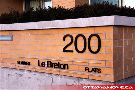 LeBreton Flats - 200 Lett St Condos for Sale in Ottawa, Ontario