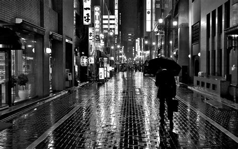 Tokyo Black and White Wallpapers - Top Free Tokyo Black and White Backgrounds - WallpaperAccess