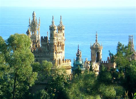 10 Things To Do In Benalmadena, Spain: Exotic, Traditional & | Trip101