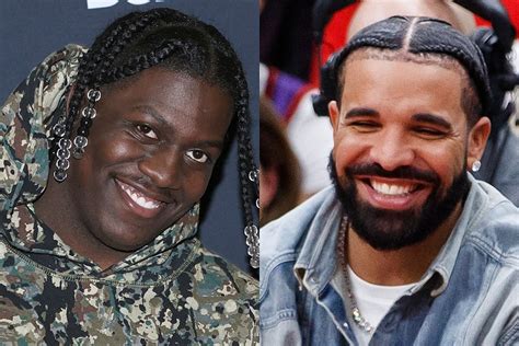 Lil Yachty Explains What Drake's For All the Dogs Sounds Like - XXL