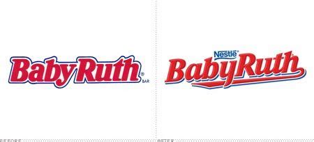 BABY RUTH | Mundo das marcas