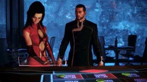 Mass Effect 3 Citadel DLC trailer raises a glass to Shepard and crew ...