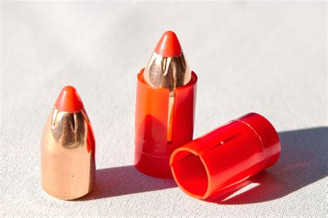 Muzzleloader Bullets: Sabots, Conicals, Round Balls and More - Wide ...