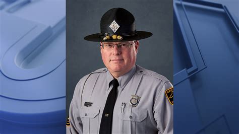 NC state trooper dies after 'courageous, lengthy battle with COVID-19 ...