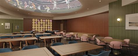 Queensland Bowls Club by Insite Architects | ArchiPro AU