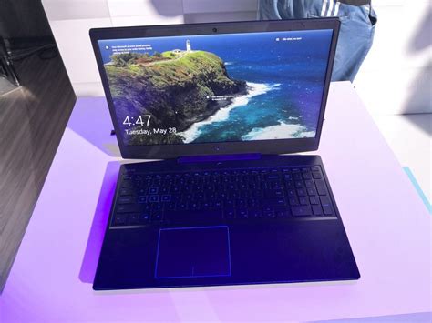 Hands on: Dell G3 15 (2019) Review | Trusted Reviews