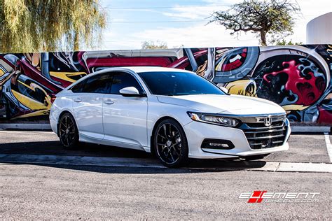 2020 Honda Accord Sport On 22 Inch Rims – Latest Cars