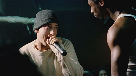 Eminem 8 Mile Rap Battle