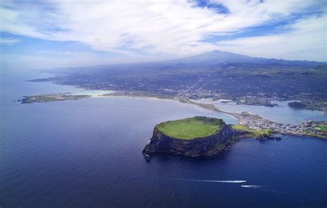 Jeju Island 2025r 2025 - Tate Zuzana