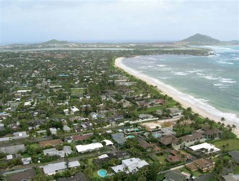 Kailua-Lanikai | Hawaii, United States | Britannica