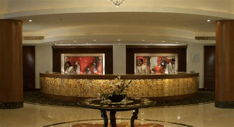 Taj Deccan, Hyderabad | Hotels in Hyderabad