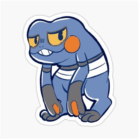 Croagunk Gifts & Merchandise | Redbubble