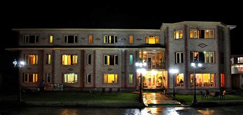 HOTEL BAISARAN PAHALGAM - Updated 2022 Prices & Reviews (Kashmir)