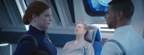 CBS Releases Photos For New Star Trek: Discovery Episode – TrekToday