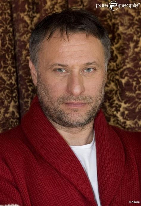 Picture of Michael Nyqvist