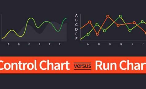 Run Chart Vs Control Chart Run Chart Explained Control Chart Explained – Otosection