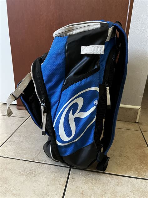 Easton Baseball Backpack for Sale in El Cajon, CA - OfferUp