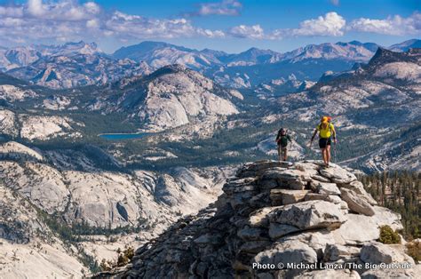 Best of Yosemite, Part 1: Backpacking South of Tuolumne Meadows | The Big Outside