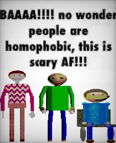 Baldi Meme Post 68# | Fandom