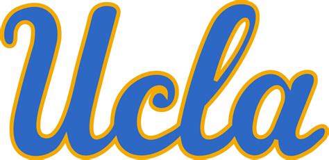 Open - Ucla Bruins Logo - Free Transparent PNG Download - PNGkey