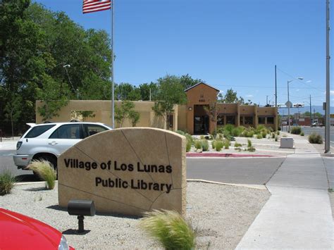 About Los Lunas, New Mexico