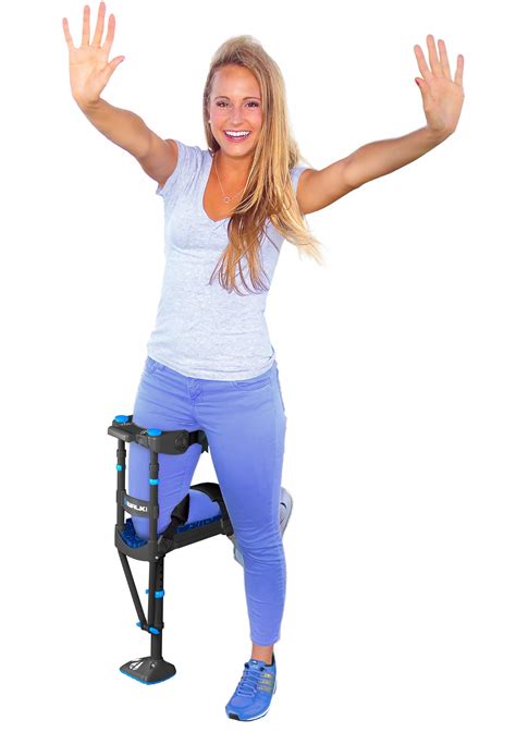 Buy crutches for walking Online in Botswana at Low Prices at desertcart