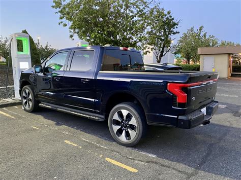 2023 Ford F-150 Lightning gets $1,500 discount—in some regions | ⚡ Ford ...