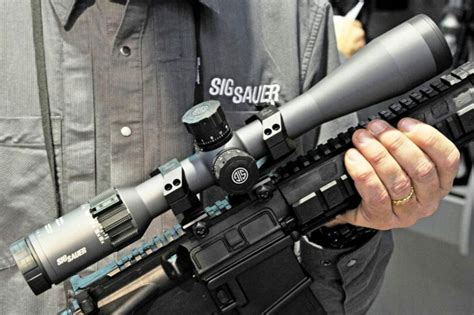 Best Tactical Scope: Bung Guide And Experts Advice