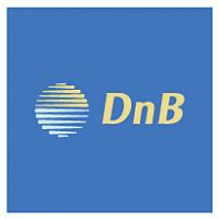 DnB Logo Vector (.EPS) Free Download